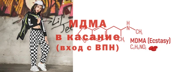 крисы Надым