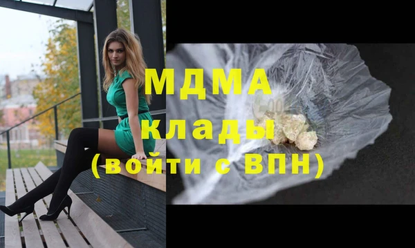 крисы Надым